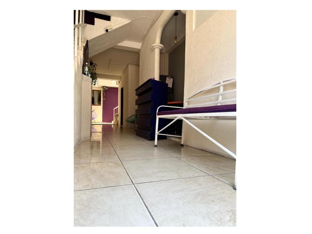Hotel Ocean Huatulco Santa Cruz Huatulco Exteriör bild